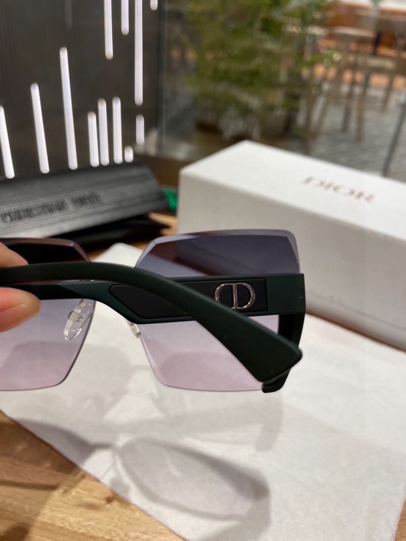 Dior Sunglasses